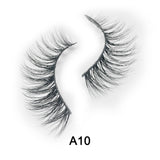 3D Mink Eyelashes